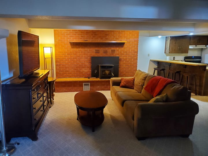 10 Best Airbnb Vacation Rentals In Somers, Montana Trip101