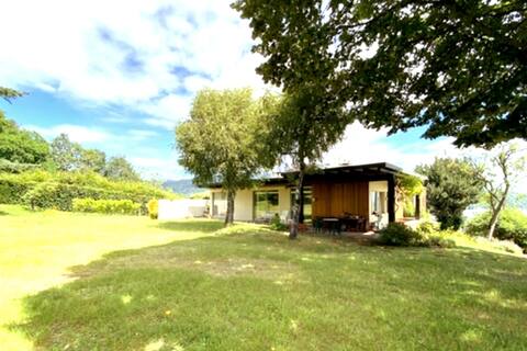 VILLA Panorama 250 M2,12 pers, park, Family-Pro
