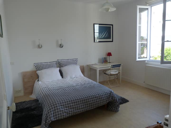 Appartement 2 Chambres "Tout à Pied" - Le Pouliguen