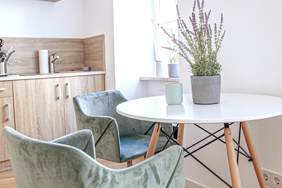 Propriété Airbnb réussie: Apartment Kabinett in Zell à Zell (Mosel)