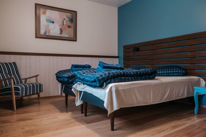 Habitación 1