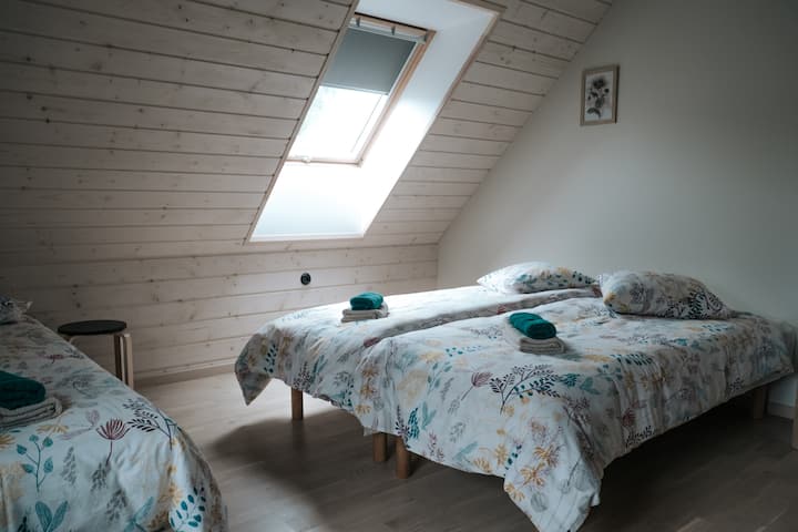 Habitación 4