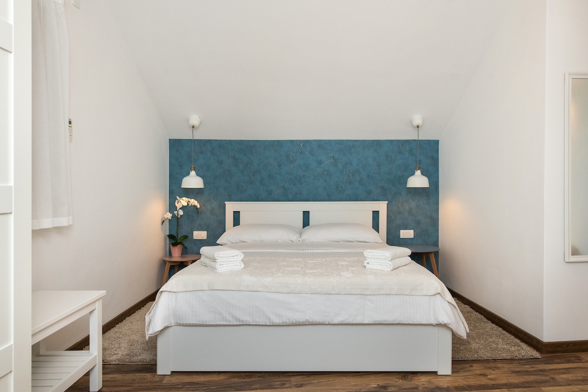 Спална соба 2