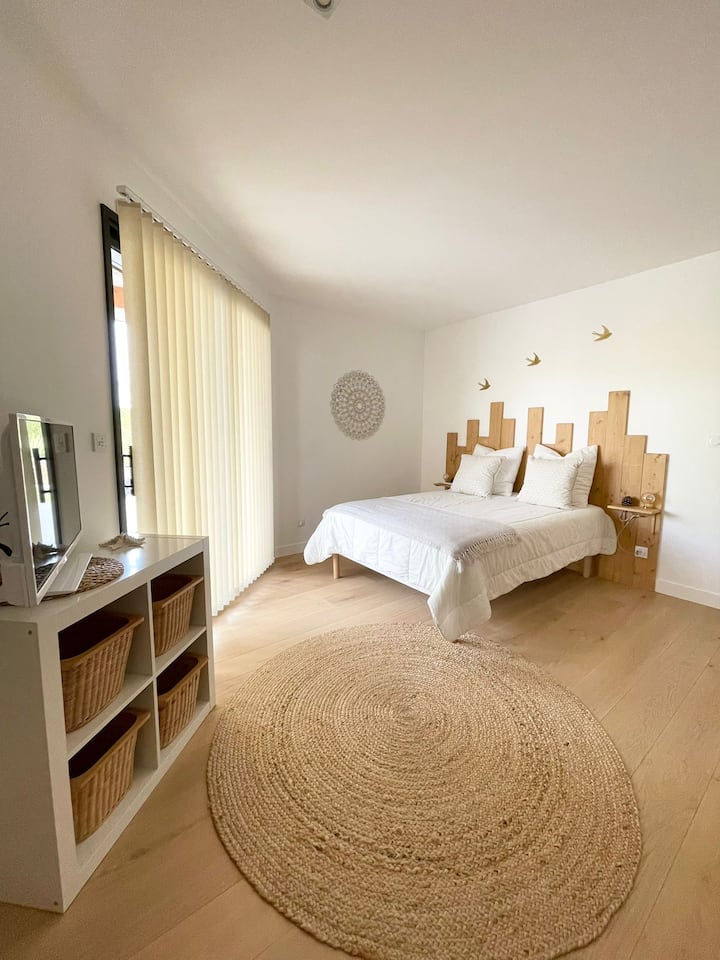 Спална соба 1