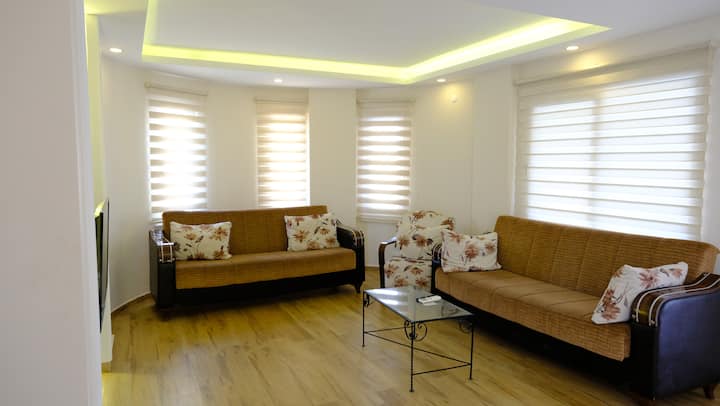 Bluehomes Grand Villaları - Boğazkent