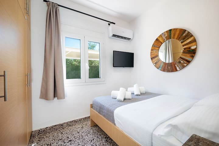 חדר שינה שלישי