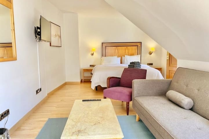 Innoval Capital managed Airbnb listing 1
