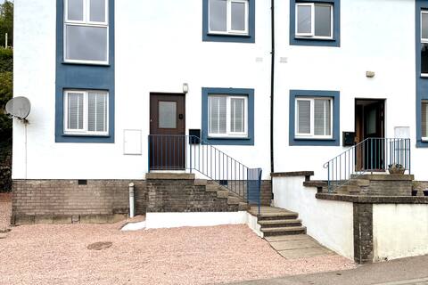 2 Otterburn Barmore Road Tarbert