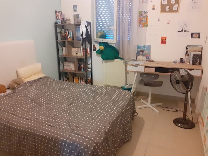 dormitorio 1