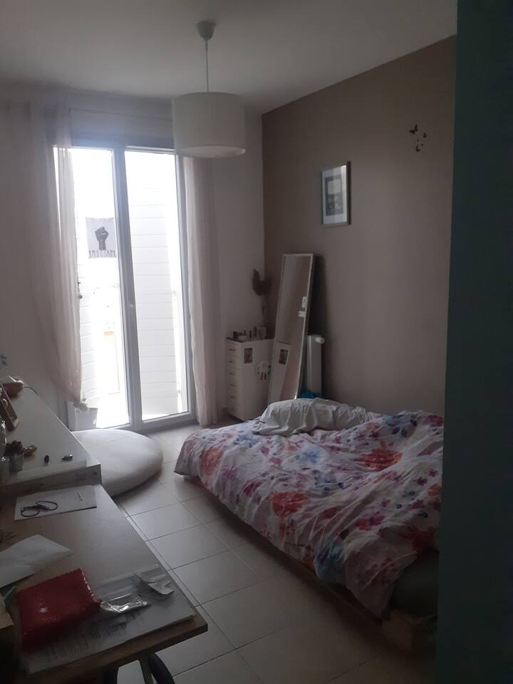 dormitorio 2