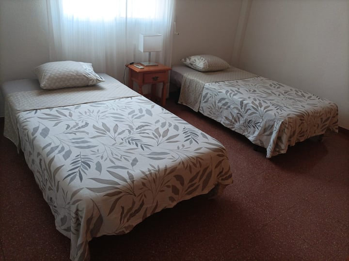 105x190 ห้องคู่