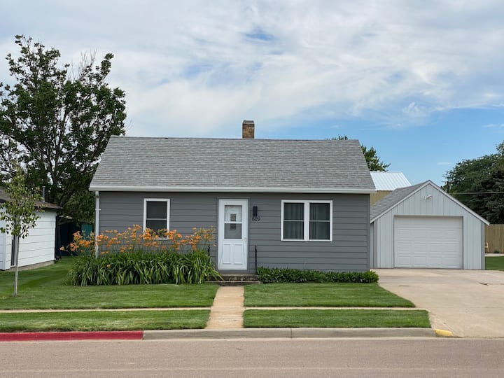 Wagner Vacation Rentals & Homes South Dakota, United States Airbnb