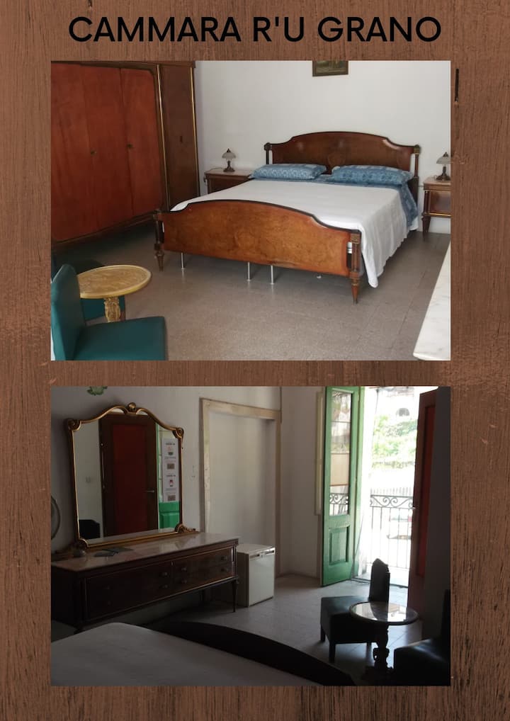 Bed & Breakfast Gàlato 