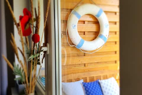 Seaside apartment "Przy klifie" (1)