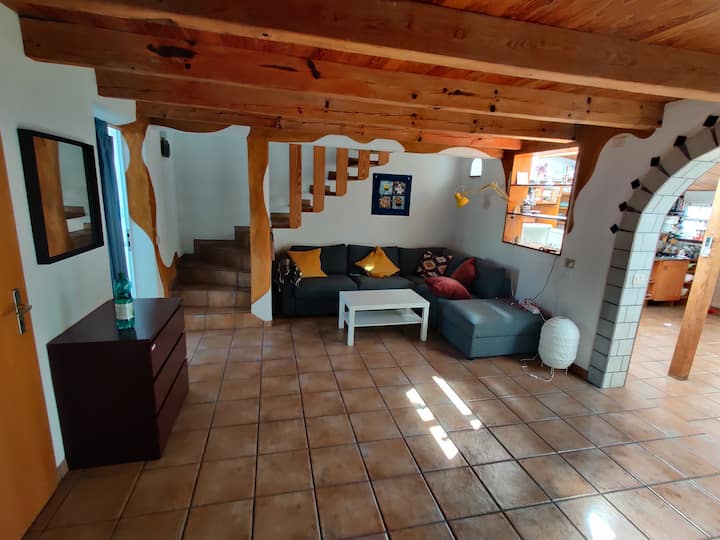 Einzigartige Finca Mit Spektakulärem Atlantikblick - El Paso