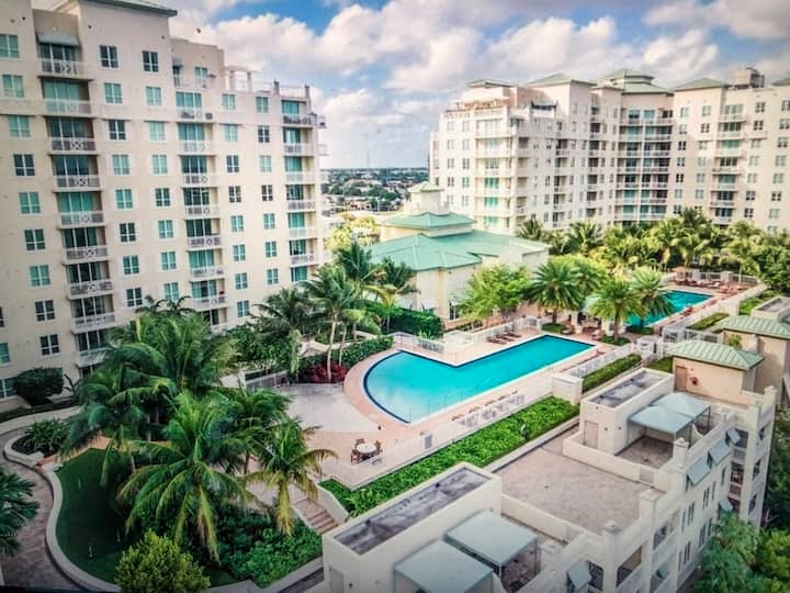 Boynton Beach Vacation Rentals | Airbnb - Luxury Rentals In Boynton Beach