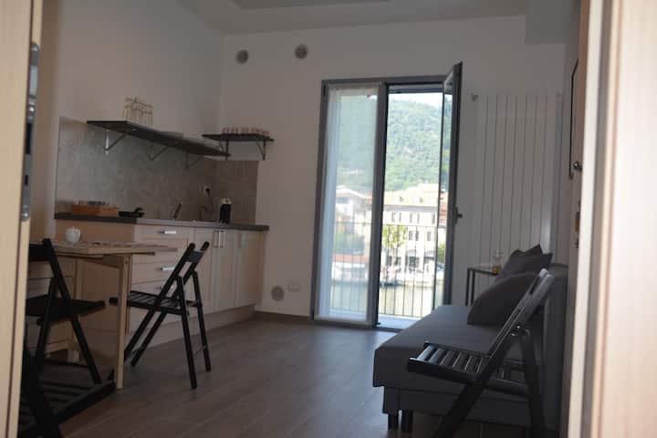 "Azul" Casa Vacanze Al Ponte - Lago D'iseo - Sarnico