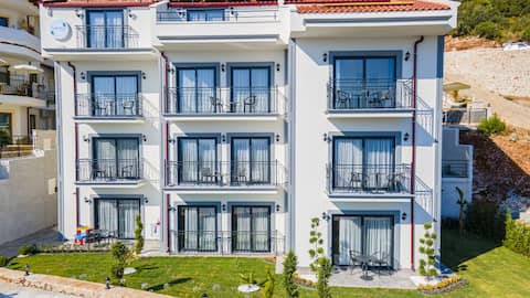 Lobelya Suites 2+1 Suites