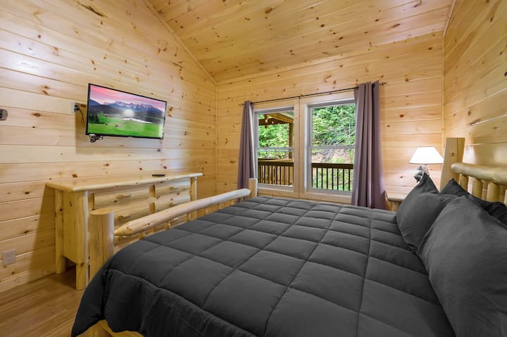 Second Floor 3rd Bedroom