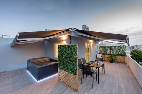 Aegean Vibes - Luxury and Spa