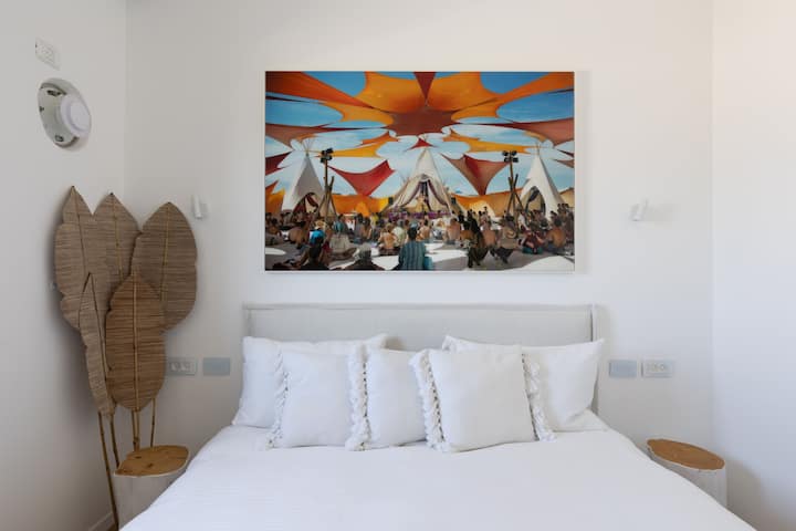 საძინებელი 3