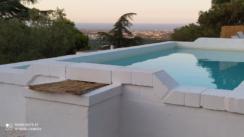 IL Rifugio Luxury House & Spa