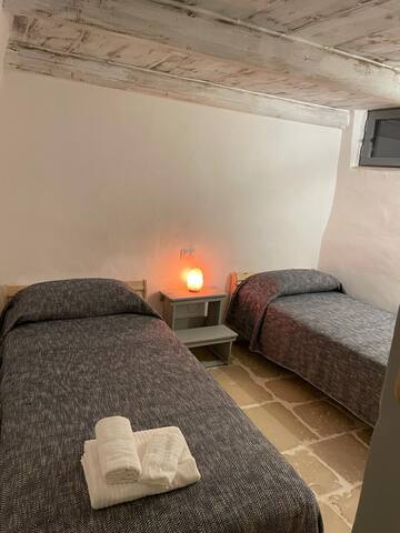 IL Rifugio Luxury House & Spa gallery image 5