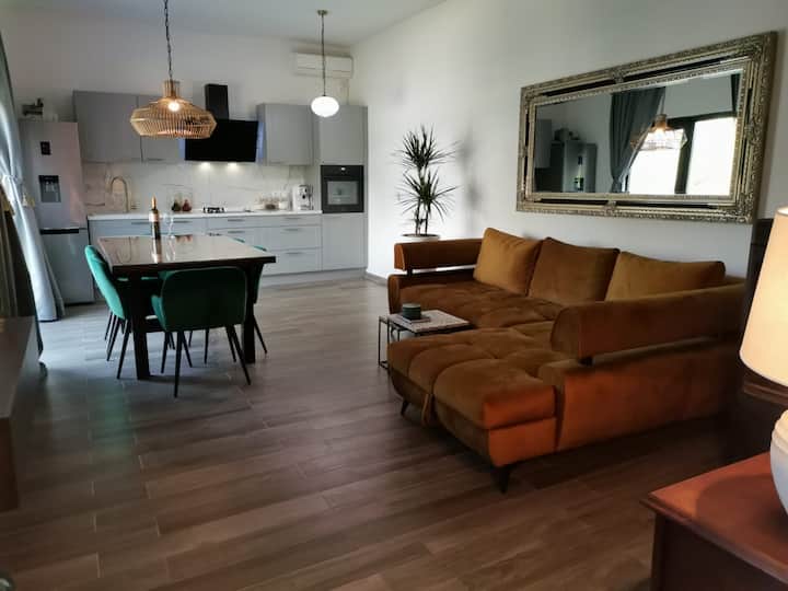Apartman Tamaris - Privlaka