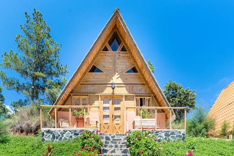 Valle Fresco Eco-Lodge Villa #3