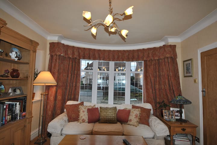 Southport Coast - Holidays And Sports Events - Southport