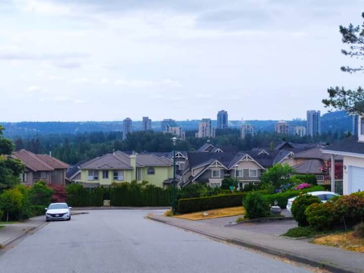 Port Moody Vacation Rentals & Homes British Columbia, Canada Airbnb