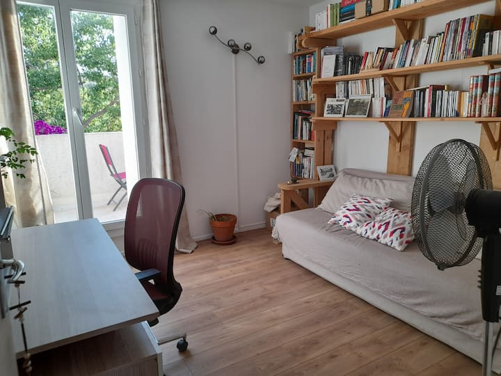 Спална соба 2