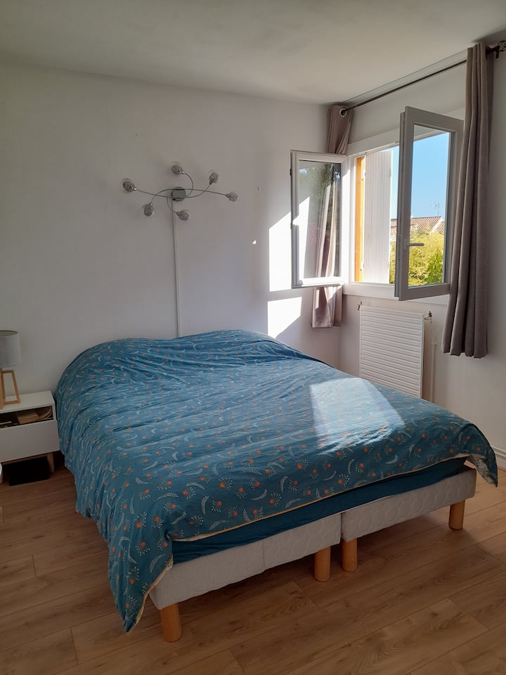 Спална соба 1