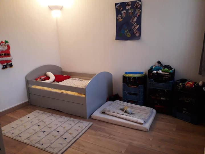 Спална соба 3