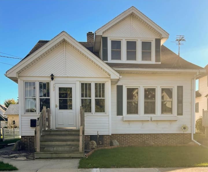 Chilton Vacation Rentals & Homes Wisconsin, United States Airbnb