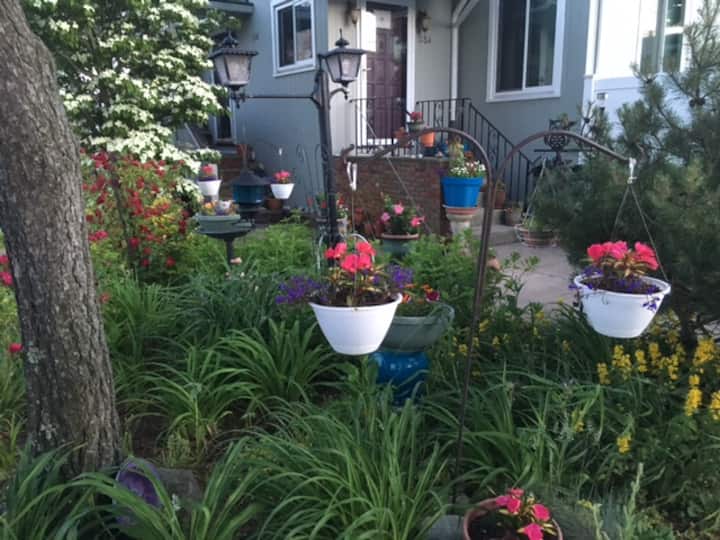 Sanctuary in the Suburbs Apartments for Rent in Pawtucket, Rhode