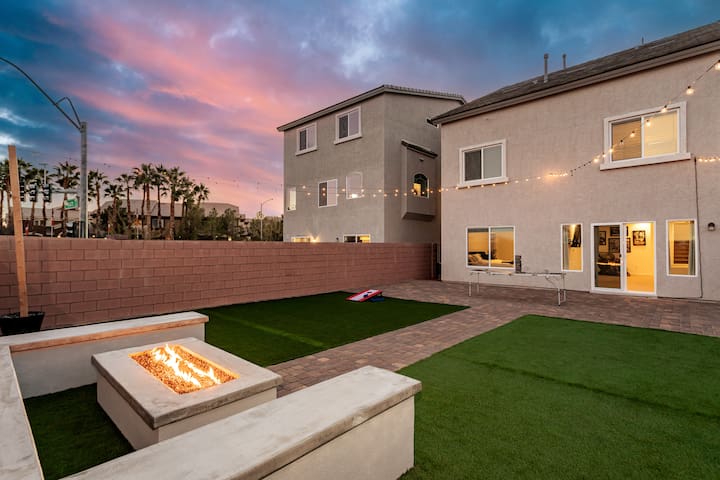 Trilogy Vegas Luxury Group Stay 1