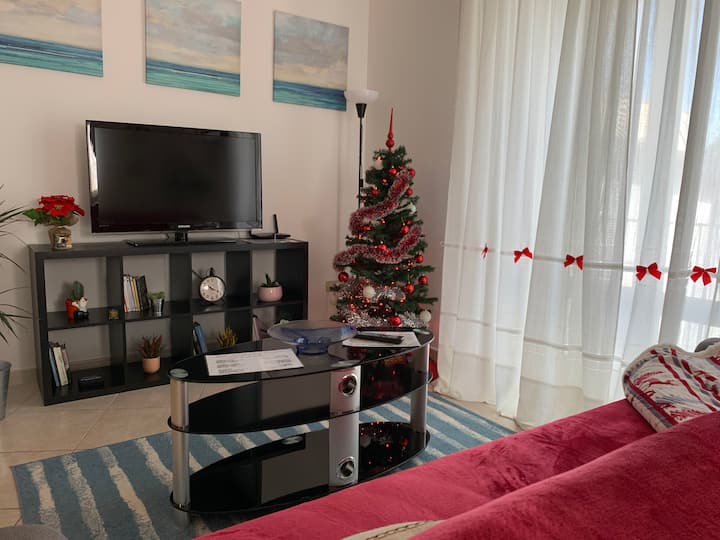 Vianoce 2021 v Casabelle