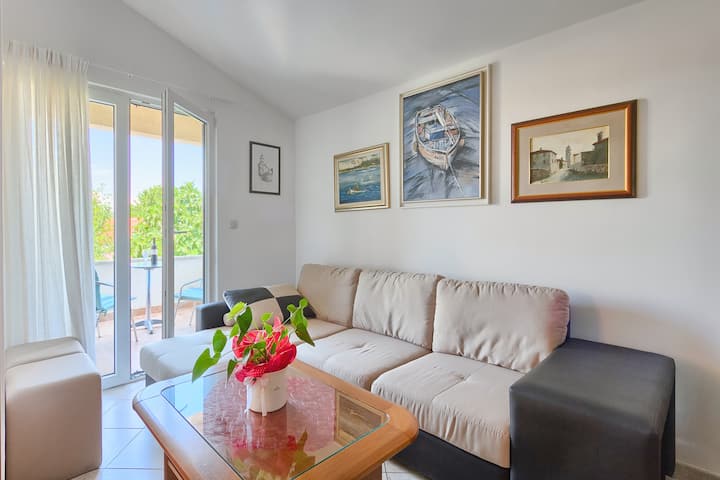 Дневна соба