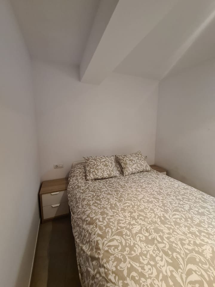 Spálňa 1