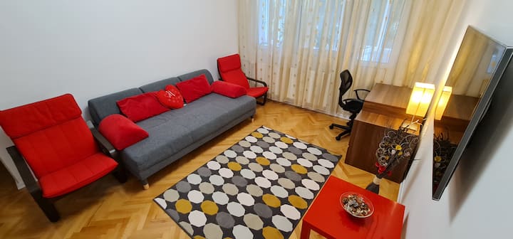 Vectorq Apartments - Minish 94/t2 - Cernica