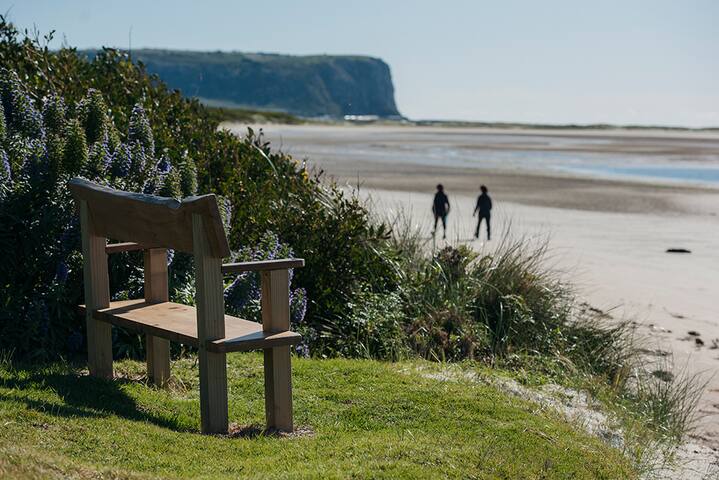 The House @ The East Inlet Stanley gallery image 4