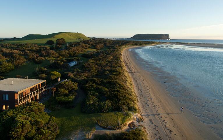 The House @ The East Inlet Stanley gallery image 3