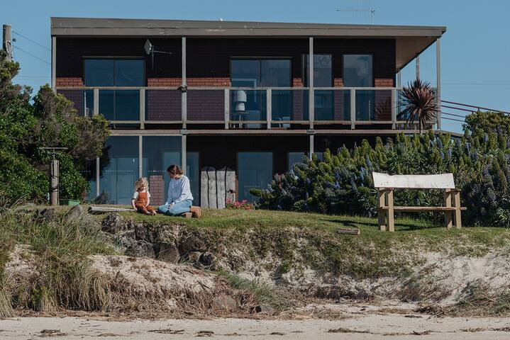 The House @ The East Inlet Stanley gallery image 2