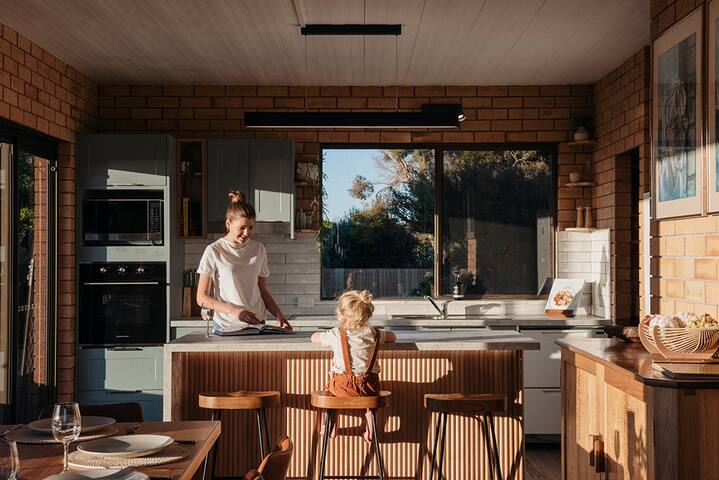 The House @ The East Inlet Stanley gallery image 5