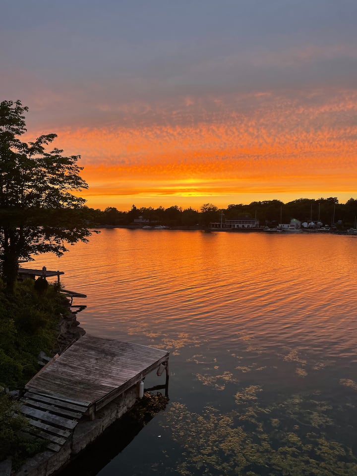 Sackets Harbor Vacation Rentals Cottages and More Airbnb