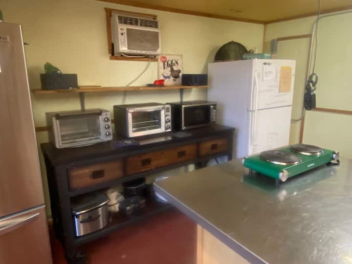 Views 2: Tent Or Small Rv Campsite ~Amenities - Cortez, CO