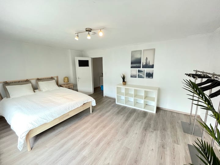 saapkamer