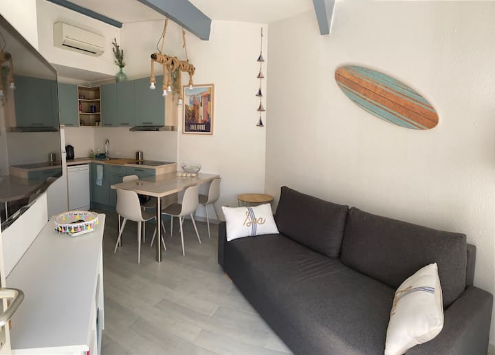 მისაღები ოთახი