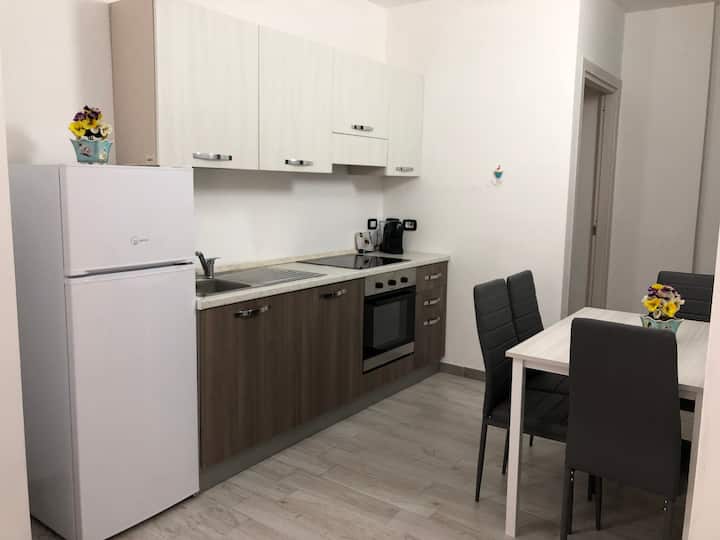 Dolcemar Appartamento Alghero - Alghero